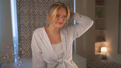 NelidaTotosz webcam model stream image
