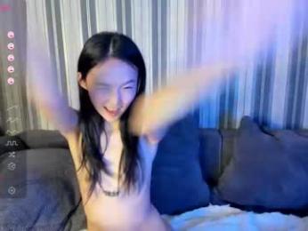 ailey_chao webcam model stream image