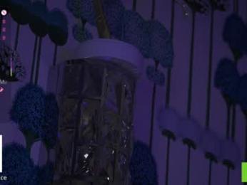 cinacandy webcam chaturbate model stream image