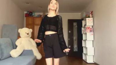 LaelPelligra webcam model stream image