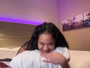 celestial_x webcam model stream image