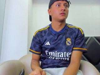 leo-hot23 webcam camsoda model stream image