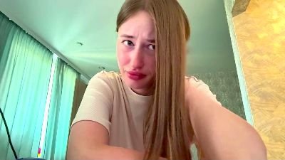 LynBowey webcam model stream image