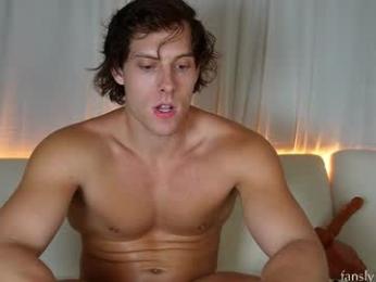 alex_islive webcam model stream image