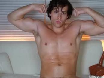 alex_islive webcam chaturbate model stream image