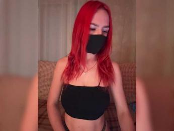 Sweet_Nasty webcam model stream image