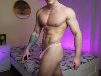 ed_hooligan webcam model stream image