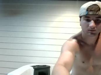 jordanvice1 webcam chaturbate model stream image