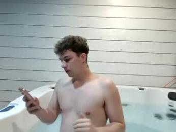 jordanvice1 webcam chaturbate model stream image