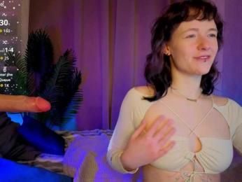 Ricki-Bloom webcam model stream image