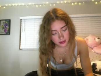 chloemae7 webcam chaturbate model stream image
