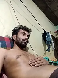 MDROBEL007 webcam model stream image