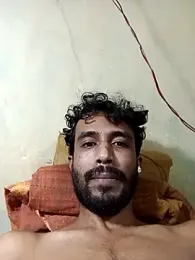 MDROBEL007 webcam model stream image