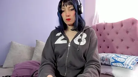 Room312_ webcam stripchat model stream image