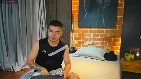 MarcoVitto webcam stripchat model stream image