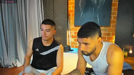 MarcoVitto webcam stripchat model stream image