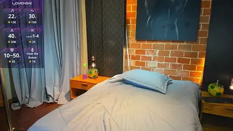 MarcoVitto webcam stripchat model stream image