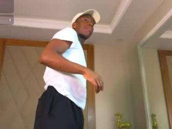 charlesbrown_ webcam model stream image