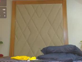 charlesbrown_ webcam model stream image