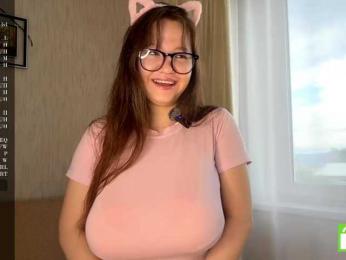 EstellaRosenfeldt webcam model stream image