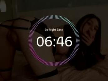 sweet_mistie webcam chaturbate model stream image