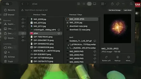 mirannacult webcam model stream image