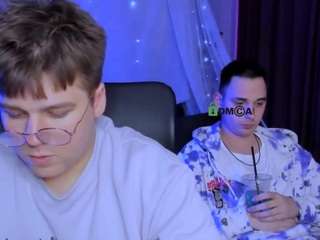 michael-strong webcam model stream image