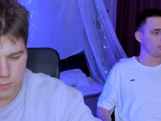 michael-strong webcam model stream image