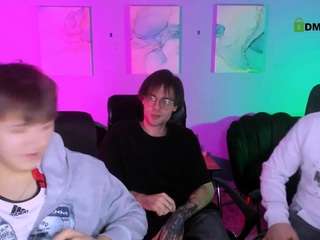 michael-strong webcam camsoda model stream image