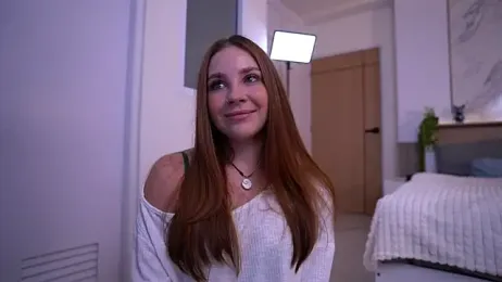 Cute_Foxy@xh webcam model stream image