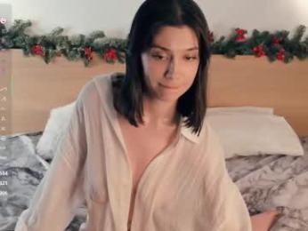 charlinepiker webcam model stream image