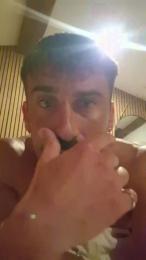 marcus31140 webcam model stream image