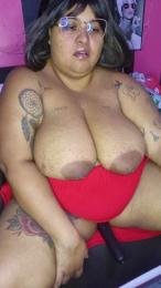 BlackQueen1992 webcam model stream image