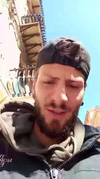 Maxim2707 webcam model stream image