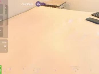 timmy_bell webcam model stream image