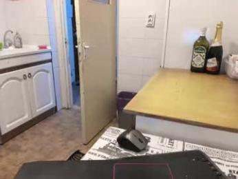 doriancretu95 webcam chaturbate model stream image