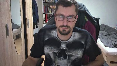 Dan_the_Man405 webcam model stream image