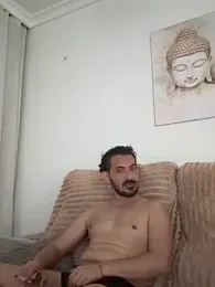 Dukeeman webcam stripchat model stream image