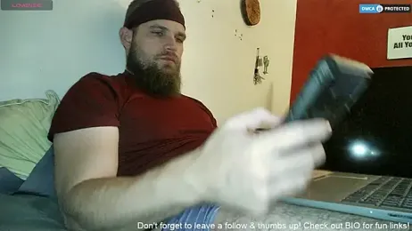 dikdowndaddy webcam model stream image