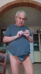 giovanniAP webcam cam4 model stream image