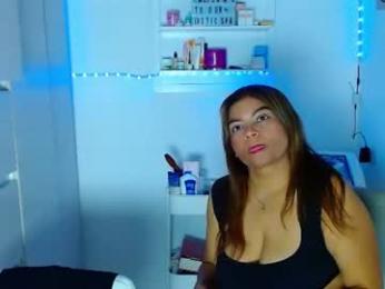 erotic_spa webcam model stream image