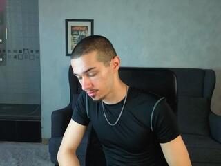 Kayden Drew webcam model stream image