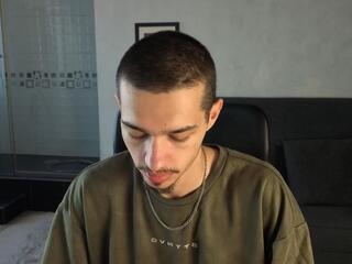Kayden Drew webcam model stream image