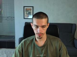 Kayden Drew webcam model stream image