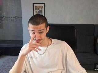Kayden Drew webcam model stream image