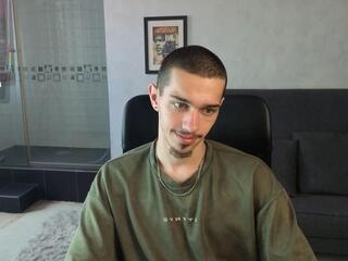 Kayden Drew webcam model stream image