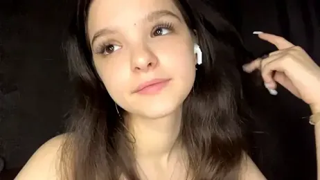 HabitedGatherer webcam model stream image