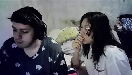 Giby_Grace webcam model stream image