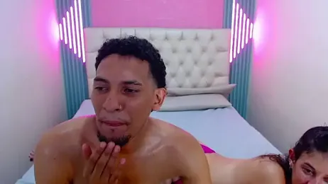 Jake_And_Heidy webcam stripchat model stream image