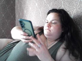 Mavkas2025 webcam model stream image